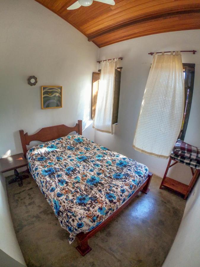 Donana Hostel De Guine Guine de Baixo ภายนอก รูปภาพ